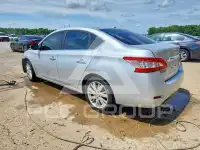 2013 Nissan SENTRA фото