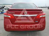2013 Nissan SENTRA фото