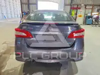 2013 Nissan SENTRA фото