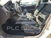 2013 Nissan SENTRA фото