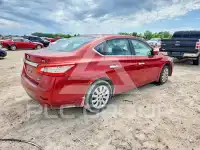 2013 Nissan SENTRA фото