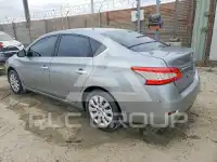 2013 Nissan SENTRA photo