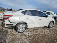2013 Nissan SENTRA photo