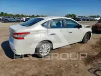 2013 Nissan SENTRA фото