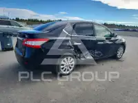 2013 Nissan SENTRA фото