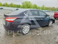 2013 Nissan SENTRA фото