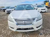 2013 Nissan SENTRA photo
