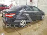 2013 Nissan SENTRA фото