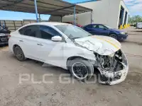 2013 Nissan SENTRA фото