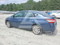 2013 Nissan SENTRA фото