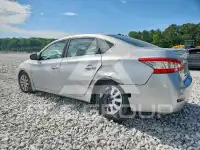 2013 Nissan SENTRA фото
