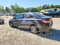 2013 Nissan SENTRA фото