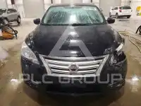2013 Nissan SENTRA фото