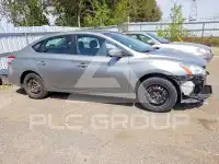 2013 Nissan SENTRA фото
