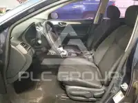 2013 Nissan SENTRA фото