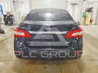 2013 Nissan SENTRA фото