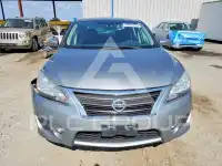 2013 Nissan SENTRA фото