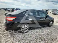 2013 Nissan SENTRA фото