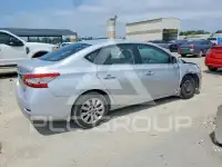 2013 Nissan SENTRA photo