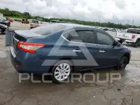 2013 Nissan SENTRA photo