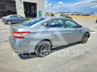 2013 Nissan SENTRA фото