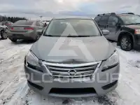2013 Nissan SENTRA photo