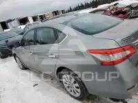 2013 Nissan SENTRA photo