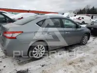 2013 Nissan SENTRA photo