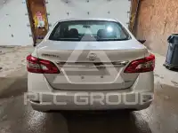 2013 Nissan SENTRA фото