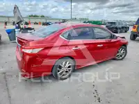 2013 Nissan SENTRA photo