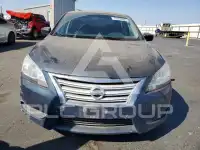 2013 Nissan SENTRA фото
