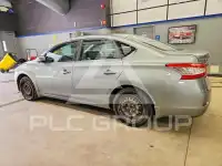 2013 Nissan SENTRA фото