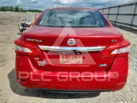 2013 Nissan SENTRA фото