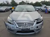 2013 Nissan SENTRA photo