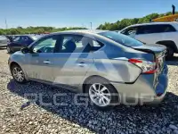 2013 Nissan SENTRA фото