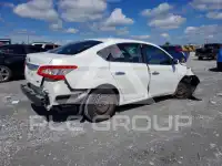 2013 Nissan SENTRA фото