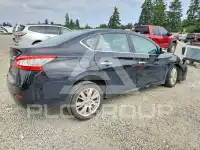 2013 Nissan SENTRA фото