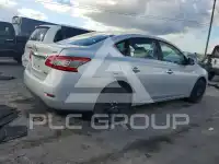 2013 Nissan SENTRA фото