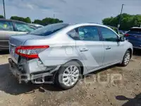 2013 Nissan SENTRA photo