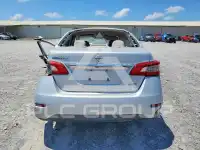 2013 Nissan SENTRA фото