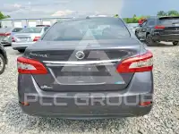 2013 Nissan SENTRA photo