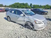2013 Nissan SENTRA фото