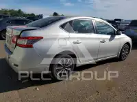 2013 Nissan SENTRA photo
