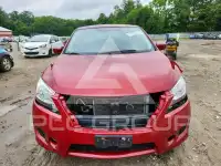 2013 Nissan SENTRA photo