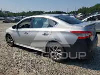 2013 Nissan SENTRA фото