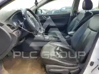 2013 Nissan SENTRA фото