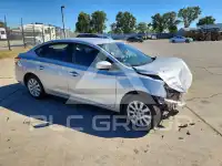2013 Nissan SENTRA фото