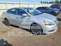 2013 Nissan SENTRA photo