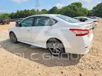2013 Nissan SENTRA photo