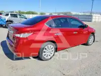 2013 Nissan SENTRA фото